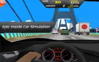 Traffic Racer - Best of Traffic Games Screen Shot 6