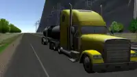 American Truck Simulator 2015 Screen Shot 3