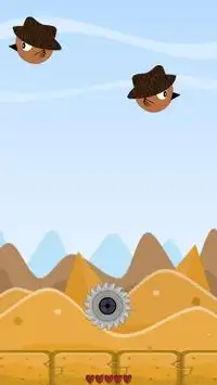 Bird hunt Screen Shot 0