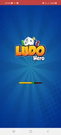 Ludo Hero 2021 Screen Shot 7