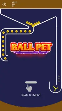Ball Pet Screen Shot 0