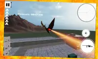 City Sniper-Dinosaur Survival Screen Shot 4