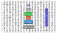 Word search puzzle free Screen Shot 8