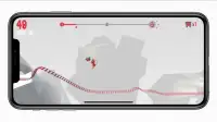 Tiny Loops.io -Rollercoaster Rider Simulator Tip Screen Shot 3