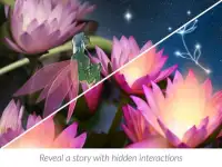 PuzzleScapes: Jigsaw Stories Screen Shot 6