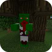 Dead Zombie Mod for MCPE