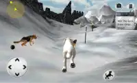 Life Of Snow Dog Screen Shot 7