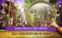 Wimmelbilder Deutsch Magisches Königreich Spiele Screen Shot 1