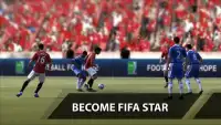 Play Football Champions League Pro 2018 World Cup Screen Shot 4
