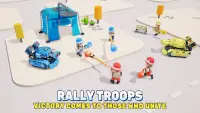 Top War: Battle Game Screen Shot 3