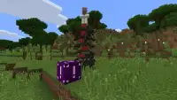 Lucky Purple Block for MCPE Screen Shot 1