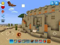 RealmCraft with Skins Export to Minecraft Screen Shot 23