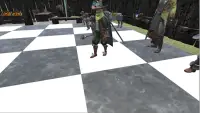 Dino Battle Chess 3D Screen Shot 6