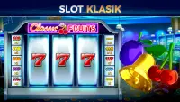 Kasino Vegas & Slot: Slottist Screen Shot 12