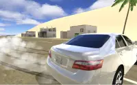 Real Drift King - Hajwalah Car Screen Shot 2