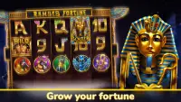 Akamon Slots - Casino Videoslot Machines Screen Shot 0