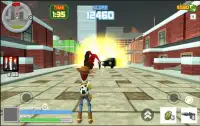 Toy Woody Story : Action Game Screen Shot 12