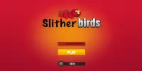 Slither Birds IO Screen Shot 0