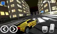 Drift Racing Turbo 2016 Screen Shot 0