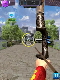 Real Archery 2022 Screen Shot 8