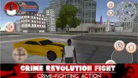 Crime Revolution Fight Screen Shot 0