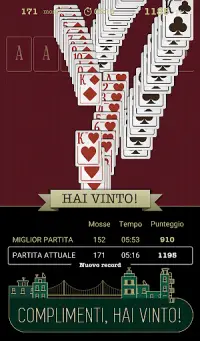 Solitaire Town Jogatina: Carta Screen Shot 14