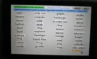 Vocabulary Builder - English/Spanish-1 Screen Shot 17