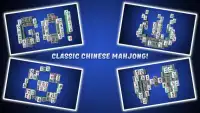 Mahjong Classic Screen Shot 0