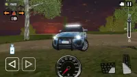 OffRoad RangeRover 4x4 Car&Suv Simulator 2021 Screen Shot 2