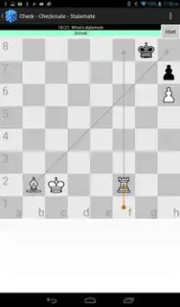 Kent Chess (Free) Screen Shot 20
