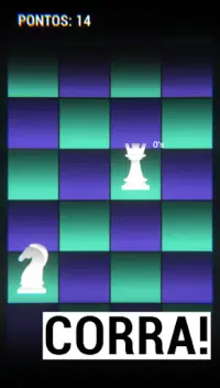 Super Chess Runner Screen Shot 1