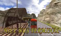 Tourist Bus Drive Screen Shot 1