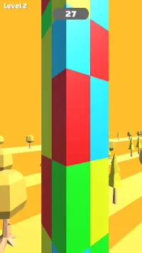 Tower Block Puzzle Screen Shot 5