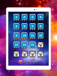 Jewels Star Legends - Classic Match 3 Puzzle Screen Shot 8