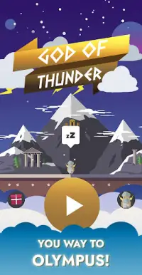 God of Thunder Screen Shot 4