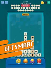 Word Block -2020 Puzzle and Riddle Games Screen Shot 14