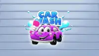 Indian Car Wash Games For Kids Screen Shot 5