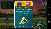 World Cricket: Indian T20 2016 Screen Shot 18