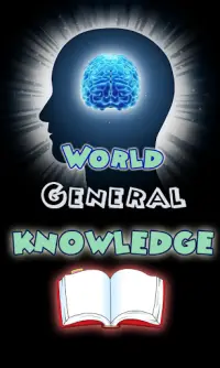 World General Knowledge 1 Screen Shot 0