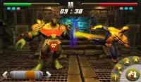 Superhero Fighting 3D - New Fighting Games 2020 Screen Shot 10