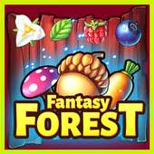 Match 3 game fantasy forest new