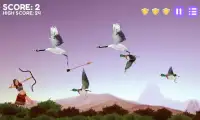 Duck Huntress Archery Screen Shot 2