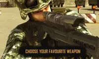 Sniper Action: Angry Shooter Screen Shot 6