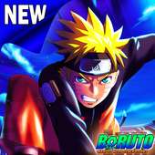 Battle Boruto x Naruto : Power Ninja Voltage