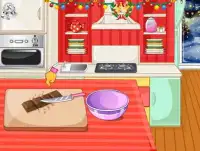 Cake Maker - Cooking games Screen Shot 4