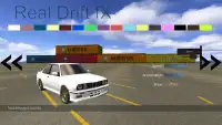 Real Drift fX Screen Shot 2