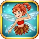 Fairy Puzzle Games For Kids