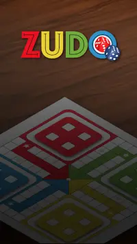 Zudo - The New Ludo Board Game of 2018 Screen Shot 0