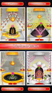 Lord Shiva Virtual Temple Screen Shot 6