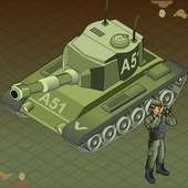 Tank & Military Builder